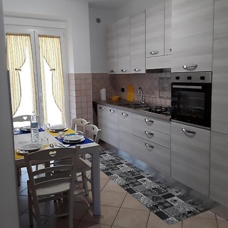 Casa Vacanze Gala ฟิวมิชีโน ภายนอก รูปภาพ