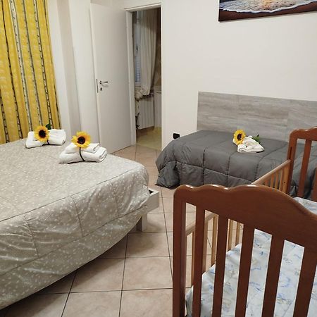 Casa Vacanze Gala ฟิวมิชีโน ภายนอก รูปภาพ