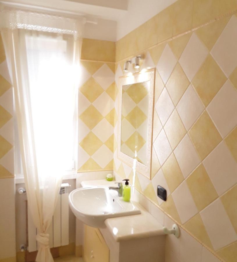 Casa Vacanze Gala ฟิวมิชีโน ภายนอก รูปภาพ