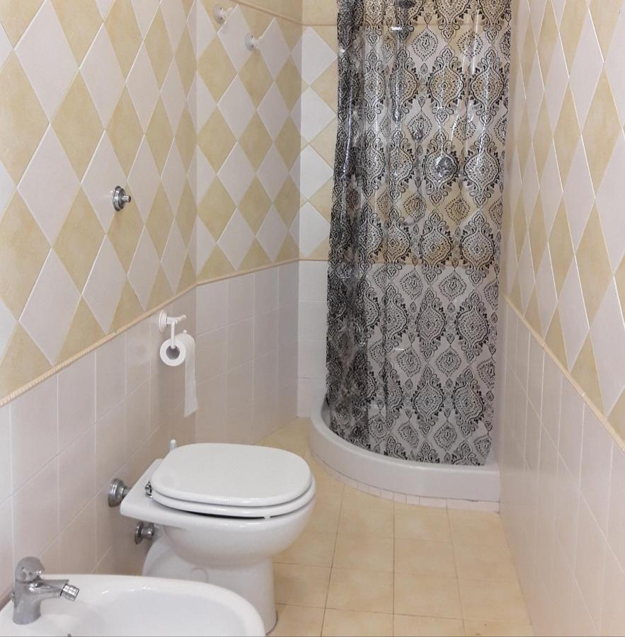 Casa Vacanze Gala ฟิวมิชีโน ภายนอก รูปภาพ
