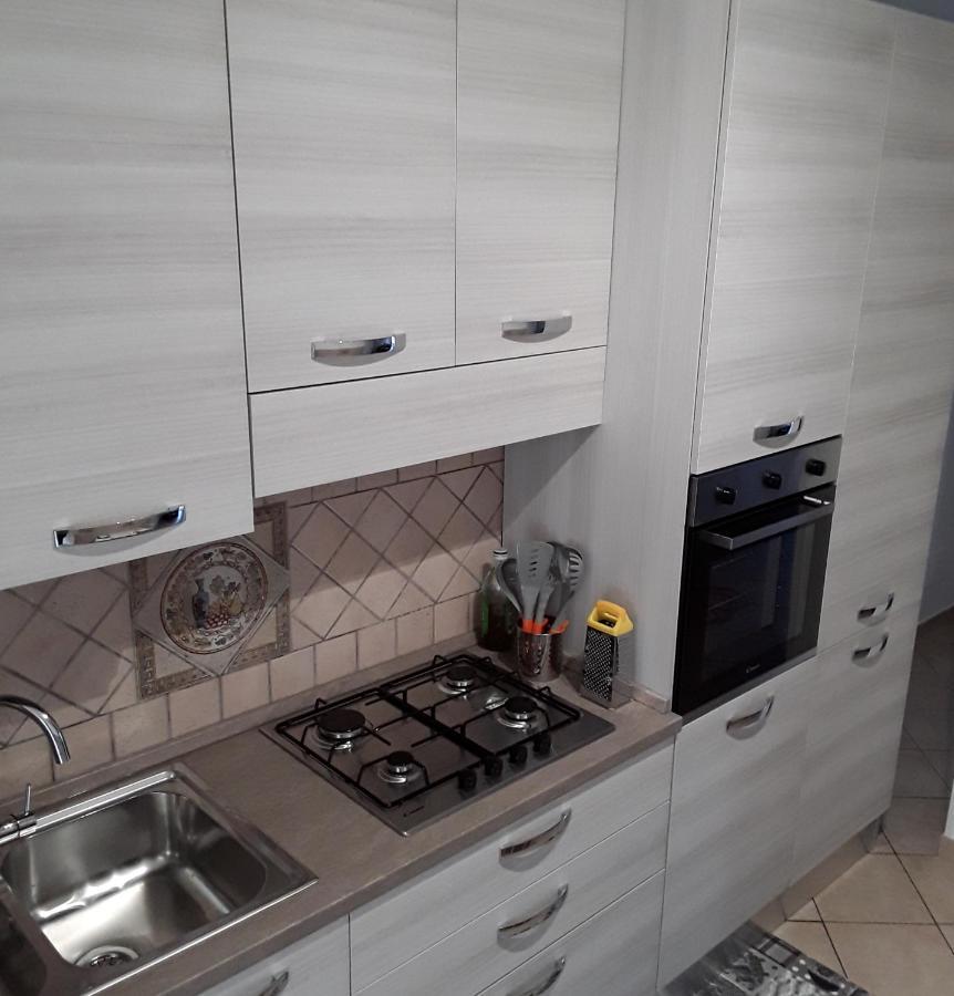 Casa Vacanze Gala ฟิวมิชีโน ภายนอก รูปภาพ