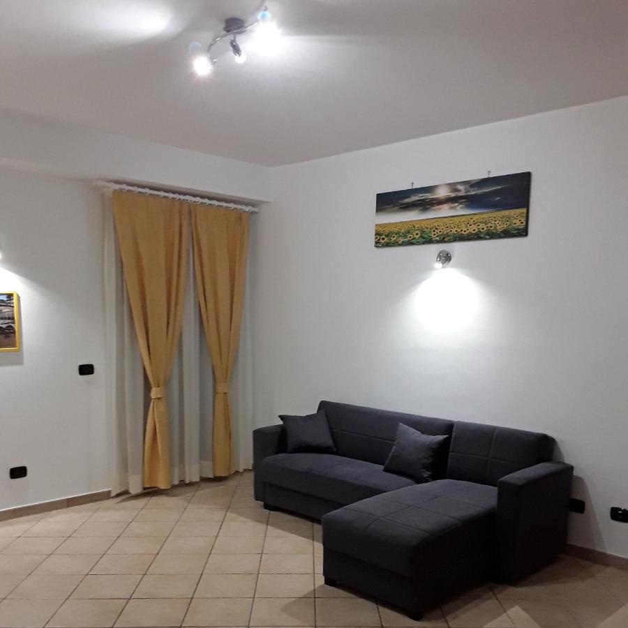 Casa Vacanze Gala ฟิวมิชีโน ภายนอก รูปภาพ