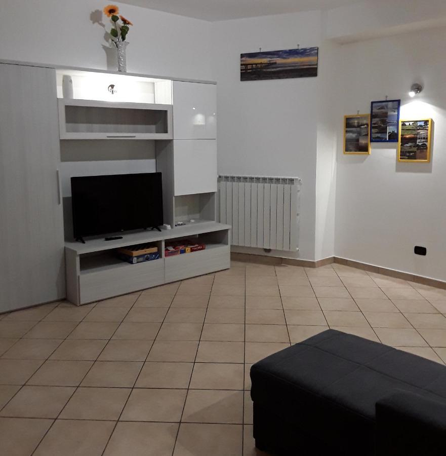 Casa Vacanze Gala ฟิวมิชีโน ภายนอก รูปภาพ