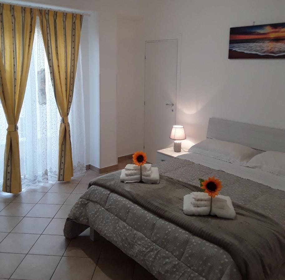 Casa Vacanze Gala ฟิวมิชีโน ภายนอก รูปภาพ