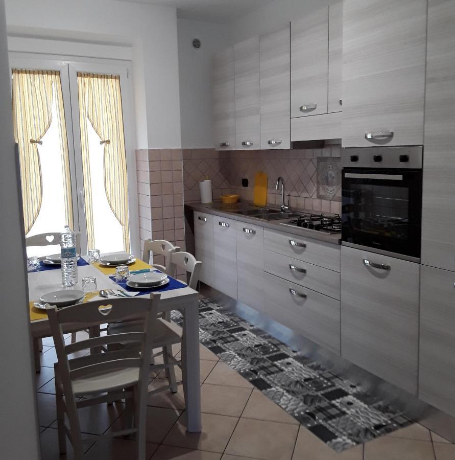 Casa Vacanze Gala ฟิวมิชีโน ภายนอก รูปภาพ