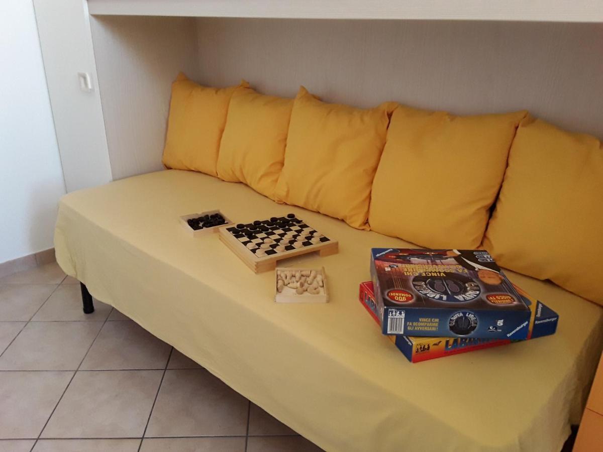 Casa Vacanze Gala ฟิวมิชีโน ภายนอก รูปภาพ