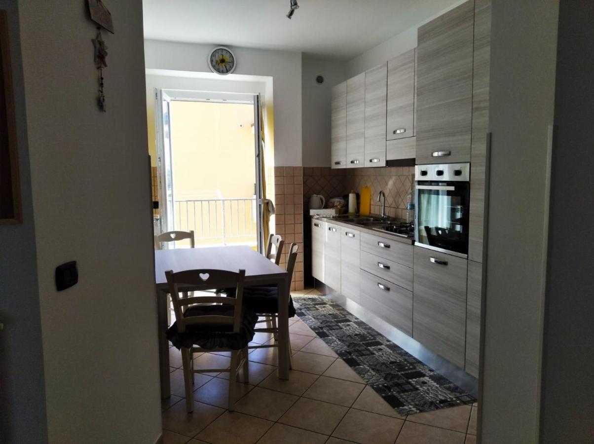 Casa Vacanze Gala ฟิวมิชีโน ภายนอก รูปภาพ
