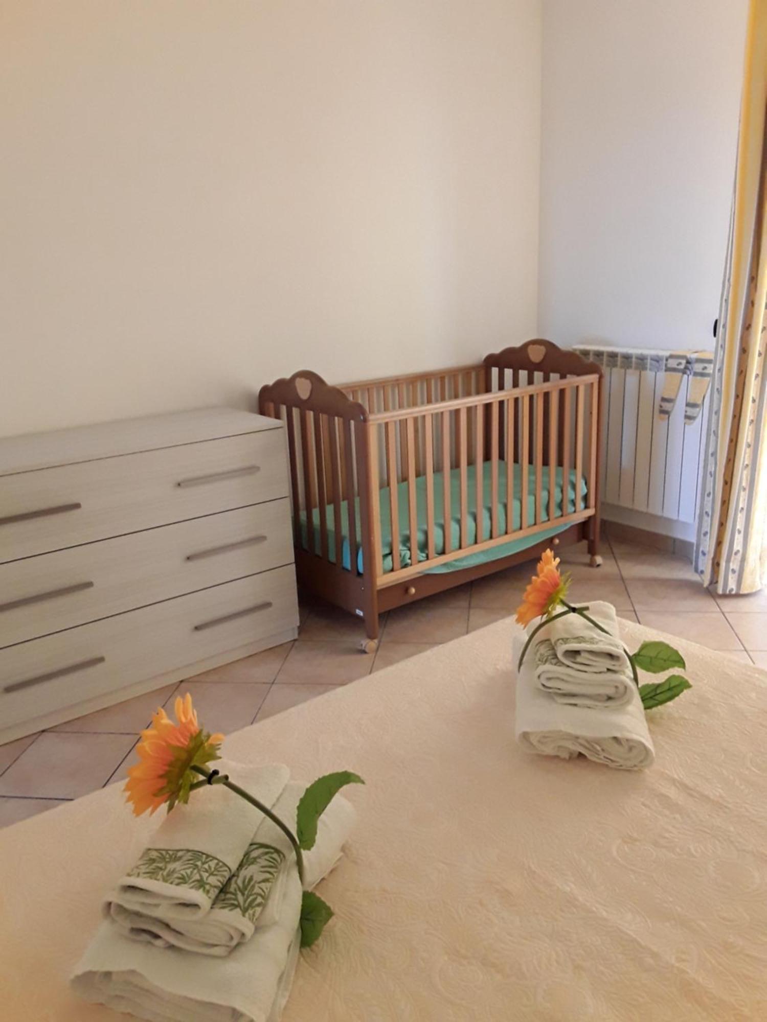 Casa Vacanze Gala ฟิวมิชีโน ภายนอก รูปภาพ