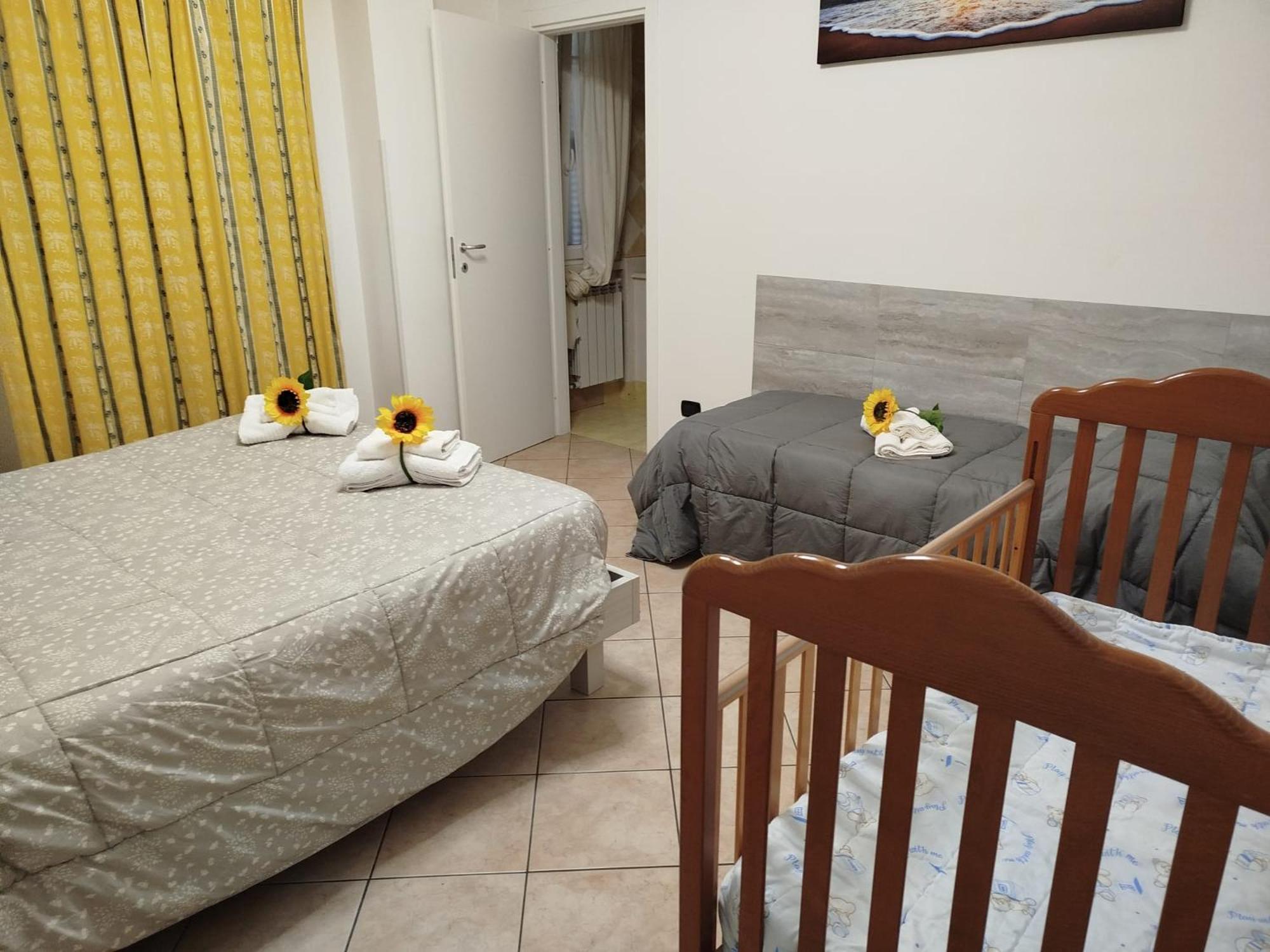 Casa Vacanze Gala ฟิวมิชีโน ภายนอก รูปภาพ