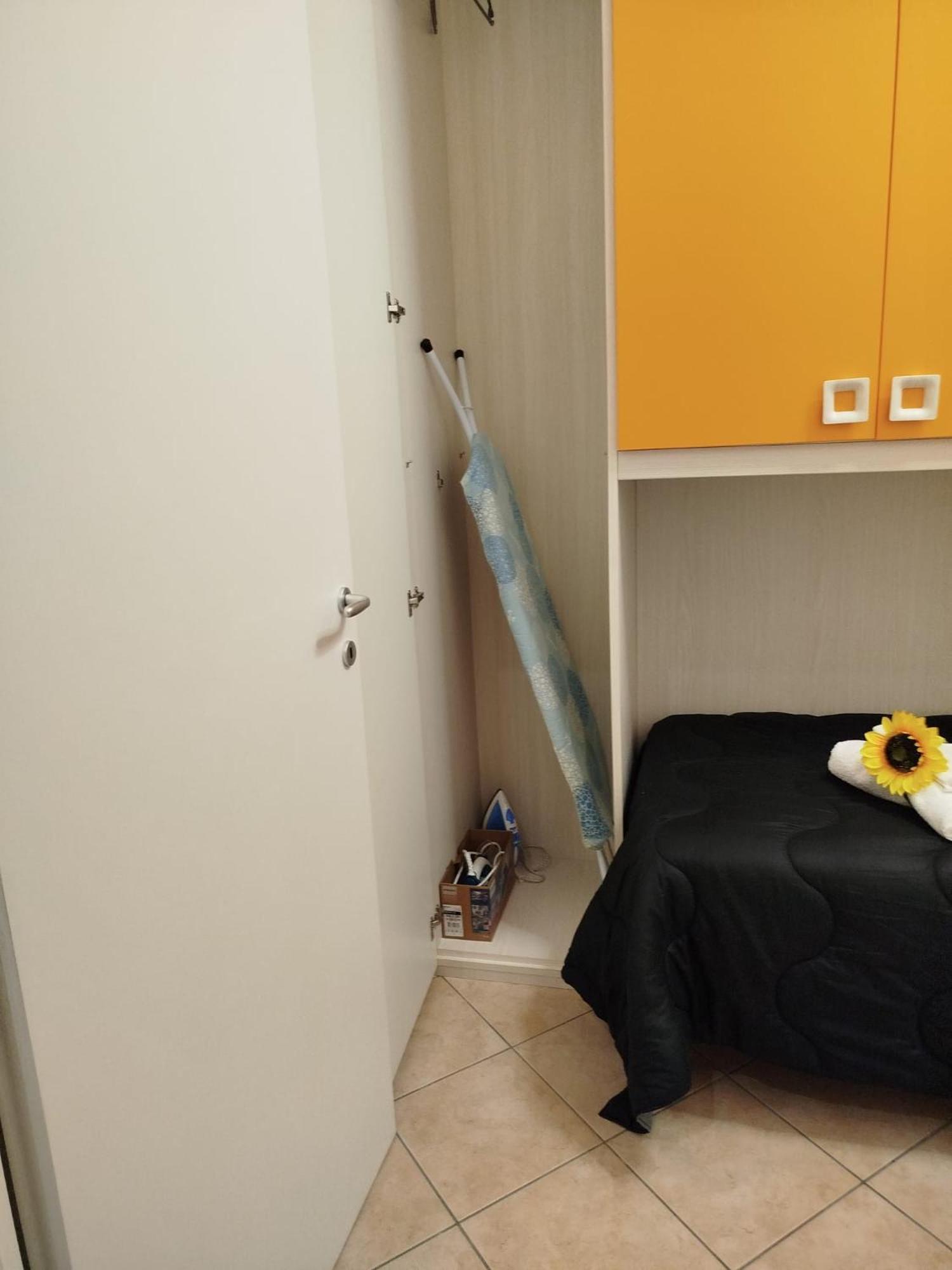 Casa Vacanze Gala ฟิวมิชีโน ภายนอก รูปภาพ